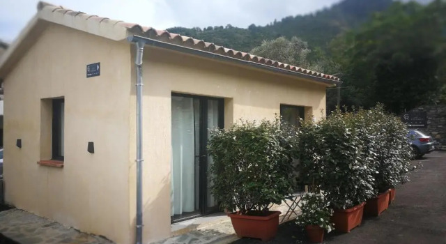Номер Classic Casa di a Restonica
