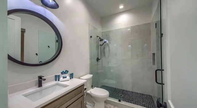Коттедж Cl 2849 River Escape At Horseshoe Falls 4 Bedroom Home by RedAwning
