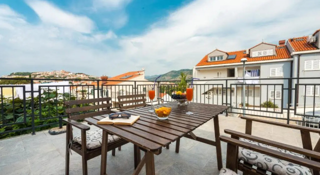 Студия Apartments Marivo Lapad