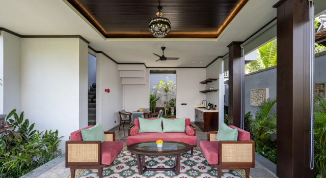 Emana Abiantaksu, Buchen Sie Hotel Neue Hotels in Gianyar