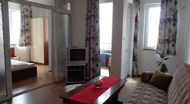 Vlasta Guest House
