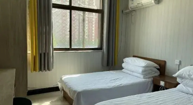 Anxin Zebra Express Homestay (Baiyangdian Scenic Area), Buchen Sie Hotel Anxin 