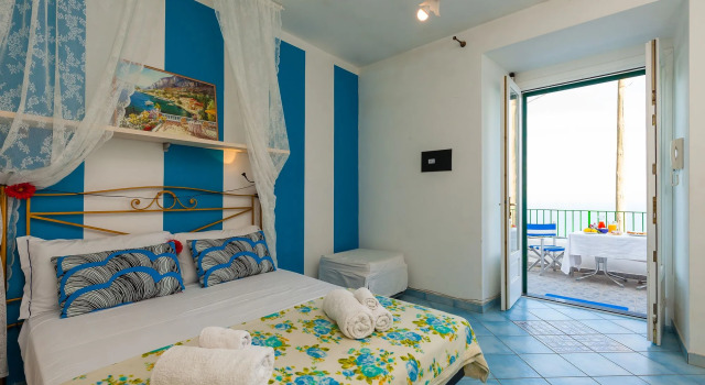 Residenza Gennaro