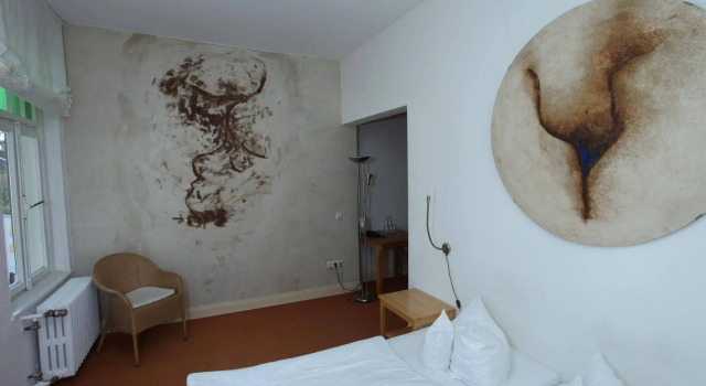 Hotel Artgenossen, Foglalás Szálloda Lindlar Bergisches Land