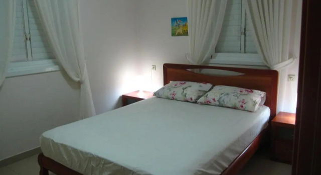 Апартаменты Ocean View Luxury apartment