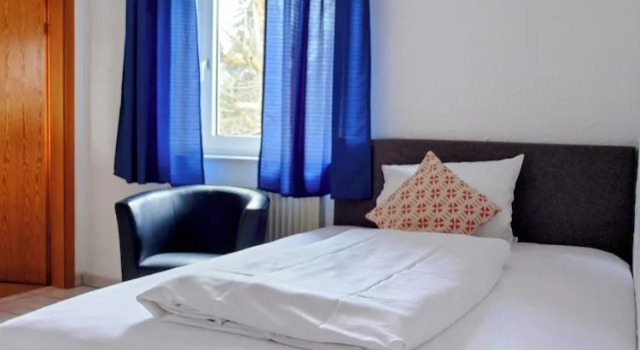 Номер Classic Hotel zur Schlemmerscheune