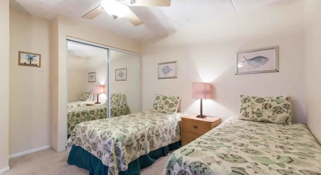 Saida I Condominium 302, Buchen Sie Hotel Padre Island USA