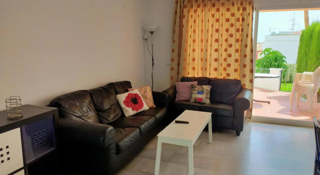 Casa cipreses 4 nerja, Prenota Appartamento Hotel a Axarquía con parcheggio, Parcheggio