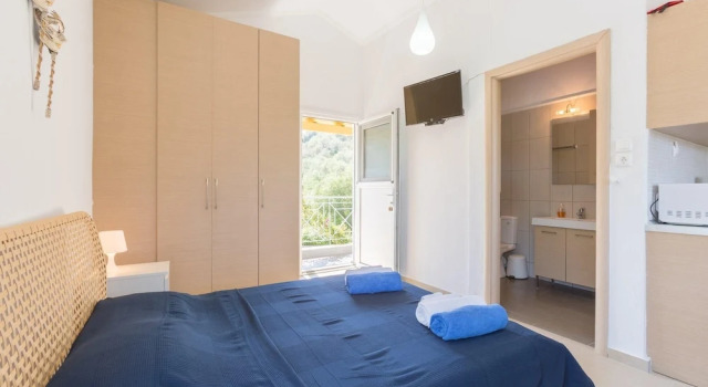 Вилла Villa Mia Private Pool Walk to Beach A C Wifi Car Not Required Eco-friendly - 2598