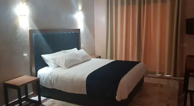 Casa d'Orient & Spa