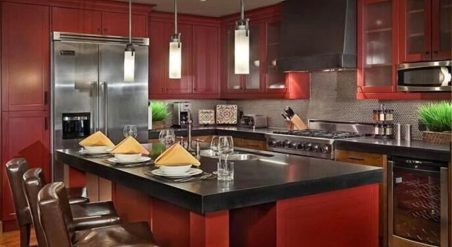 Номер Standard Diamond Peak Penthouse 616 4 BedroomCondo By Moving Mountains