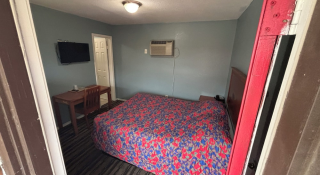Hiway Inn, 预订 迷你酒店 休斯顿 Texas Gulf Coast