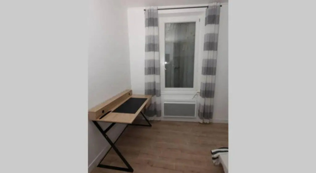 Апартаменты Family' appart Narbonne Centre-ville Wi-fi 2 chambres