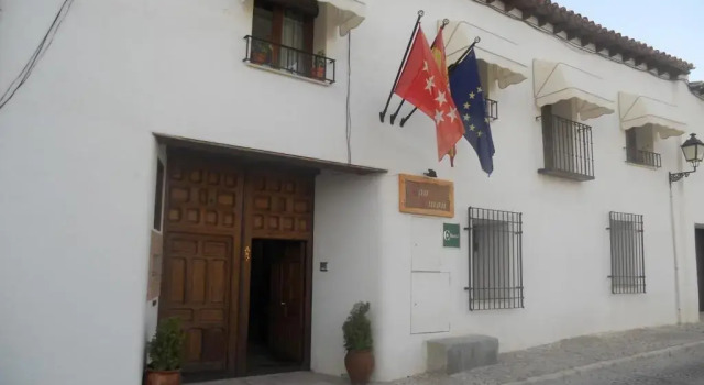 Hotel Casa Rural San Anton