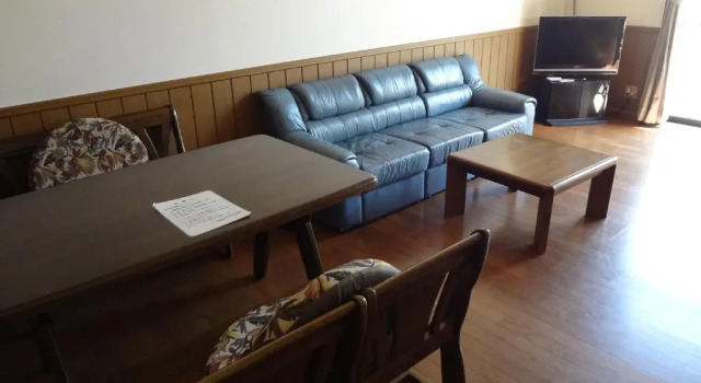 Коттедж Farm Inn Minamiboso