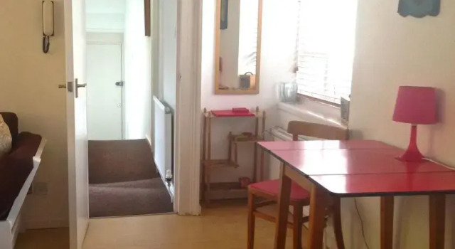 Kemptown Atelier