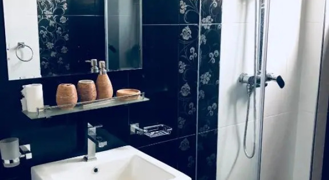Семейный номер Standard St CLAIRES GREEN Negombo Hotel & Hostels