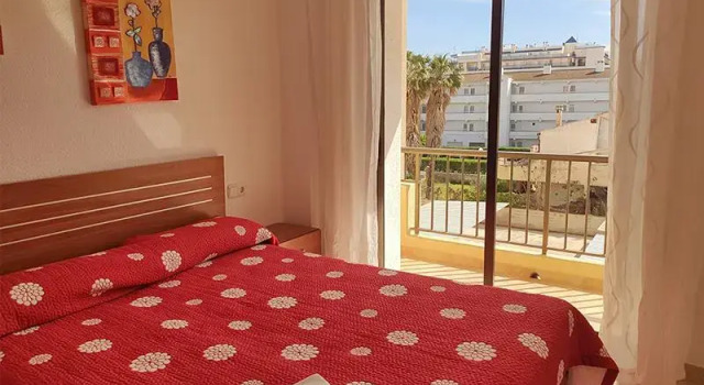 Apartamentos Kronos 3000, Забронировать Апартаменты/квартира СПА-отели Пеньискола, рядом с Пляж Каракола, SPA-услуги