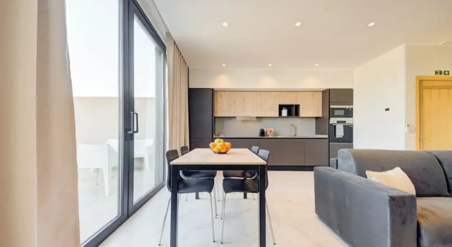 Premium chambre Mayfair by Premier Suites MT