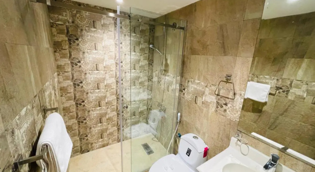 Апартаменты Terrace View 2   Serviced, Забронировать Апартаменты/квартира Al Aqrabeyah  Аль Кхобар