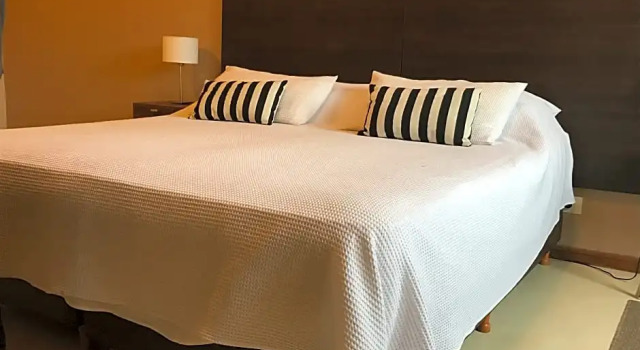 Двухместный номер Economy Viva Suites Pilar