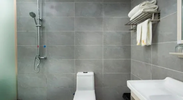 Семейный люкс Business Kunming Haolong Business Hotel