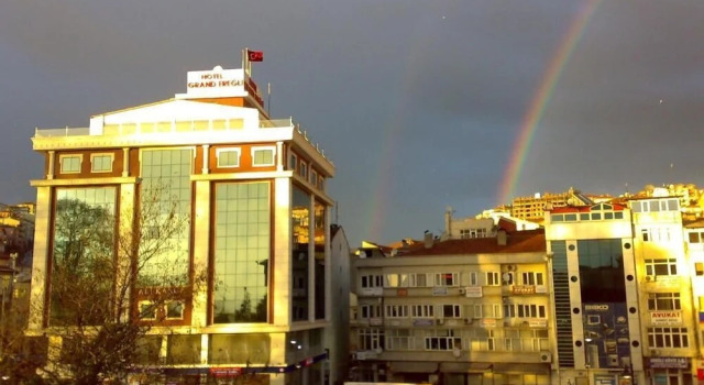 Hotel Grand Eregli, Забронировать Отель Эрегли Черноморский регион Турции