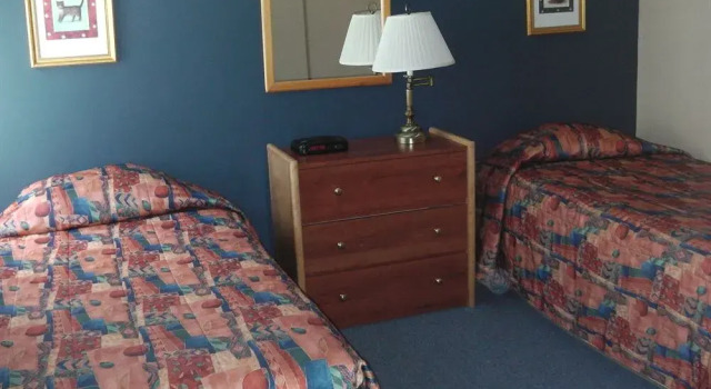 Holiday Villa Resorts - Beaupre Mont Sainte Anne, Reserva ahora Villa Beaupré Mont Sainte-Anne