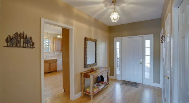 Fontana Lakeview Escape 4 Bedroom Home, 预订 度假屋 布赖森城 Great Smoky Mountains