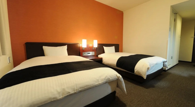 Ai Hotel Keikyu Kamata-Ekimae