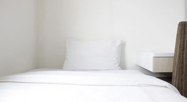 Higher Floor 2Br Apartment With Exotic View At Parahyangan Residence, Boek Appartement Hotels in Bandung met parkeren, in de buurt van Parahyangan Catholic University, Parkeren