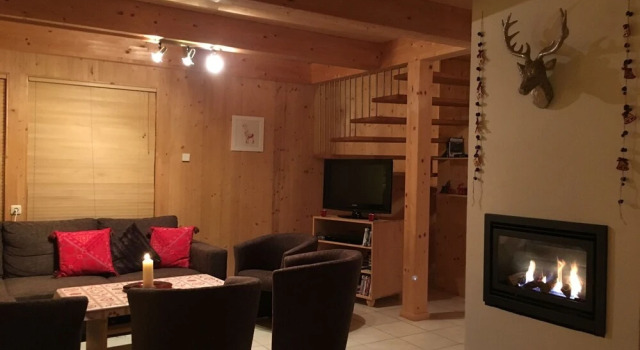 Detached Wooden Chalet with Sauna near Kreischberg, Prenota Chalet Hotel a Stiria con parcheggio, Parcheggio