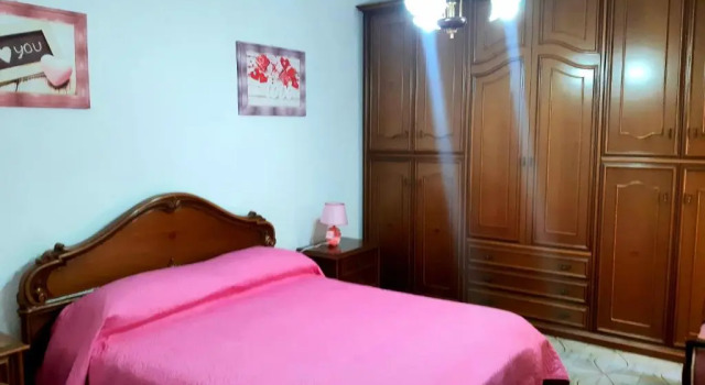 Коттедж Mare&Monti II Guest House with Private Parking