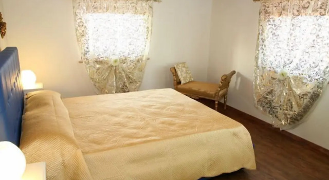 Апартаменты c 1 комнатой Residence Cà di Capri
