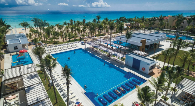 Номер Standard Riu Playacar - All Inclusive