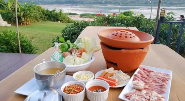 Kayom House, Varaa Hotelli Hotellit North-Eastern Thailand pysäköinnillä, Pysäköinti