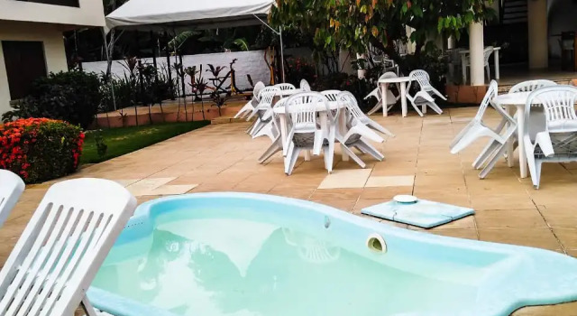Pousada Aldeia Mar, Rezervovat Hotel Hotely v Bahia se snídaní, Snídaně