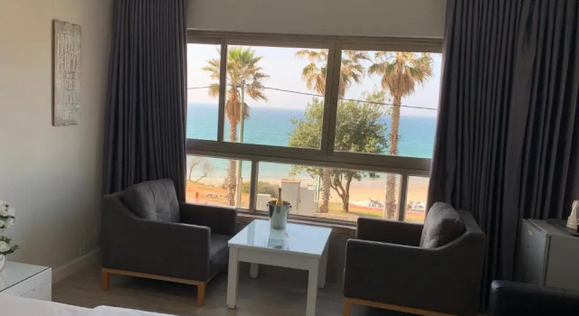 Suite De lujo Spat Beach