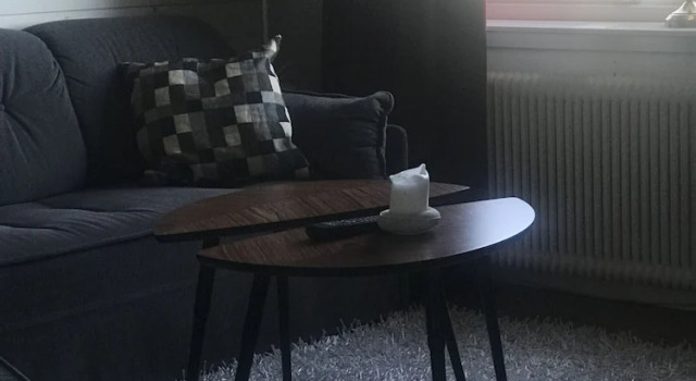 Одноместный полулюкс Park Hotell