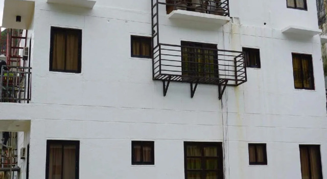 Raje Residence