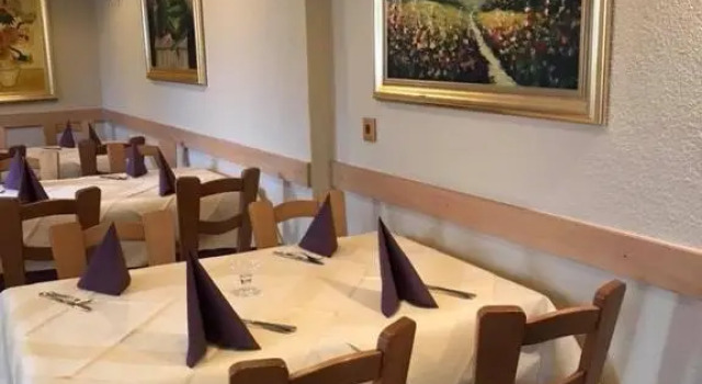 Номер Economy Hotel Pizzeria Da Beni