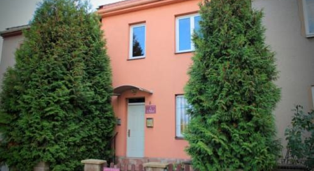 Guesthouse Nikol