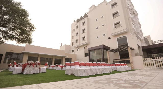 Comfort Inn M1, Book Hotel Jalandhar Punjab
