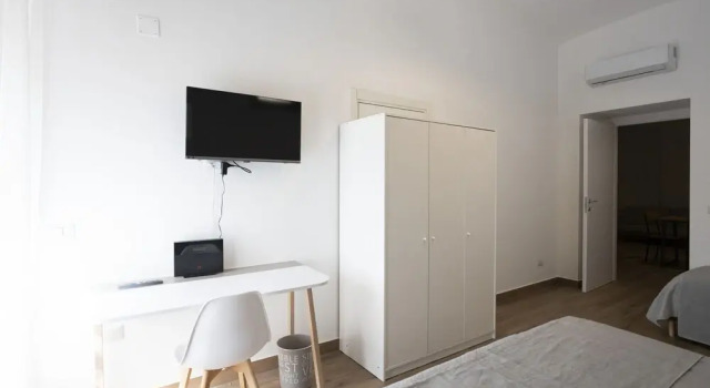 Номер Comfort Domus47 Pompei