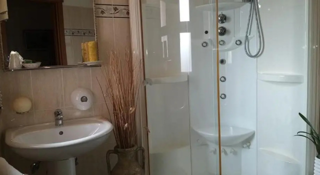 Двухместный номер Standard Hotel La Conca