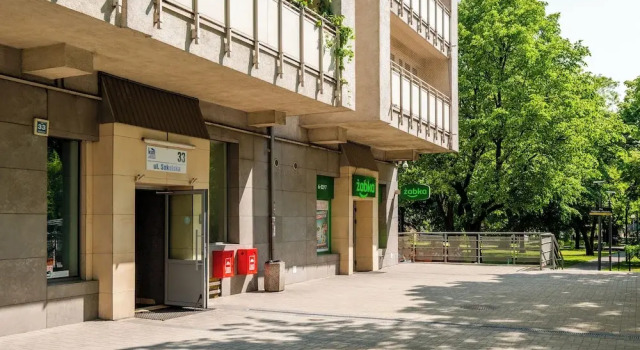 New York by Kairos Apartments, Забронировать Апартаменты/квартира Отели Катовице с парковкой, рядом с Силезский университет, Парковка