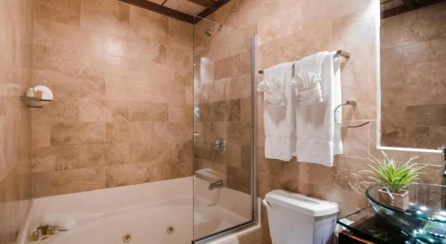 Номер Standard Umaya Resort & Adventures
