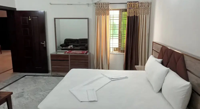 AK Rezidor, Rezervasyon Otel İslamabad Pakistan