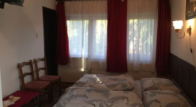 Orgona Pension, Забронировать Отель Будакеси 
