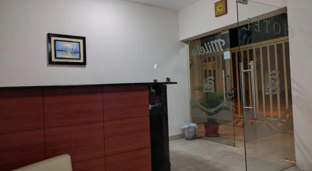 Hotel Mileto, Book Hotel Billige hoteller i Santa Elena Province